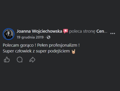 Opinia 10