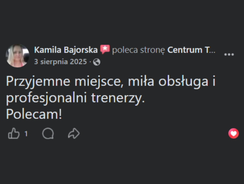 Opinia 6