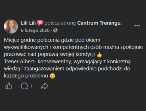 Opinia 9